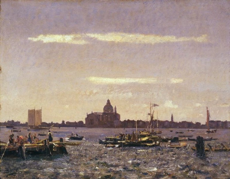Settembre a Venezia - Artgate Fondazione Cariplo